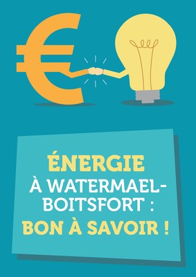 Énergie : bon à savoir !