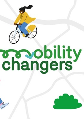 Mobility changers : échangez votre voiture pendant 1 mois !