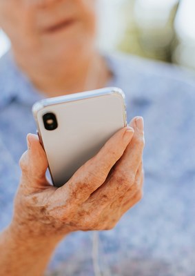 Ateliers numériques pour seniors